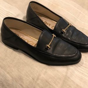 Sam Edelman Loraine Loafers Sz 7
